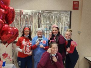 Go Red 2023 44