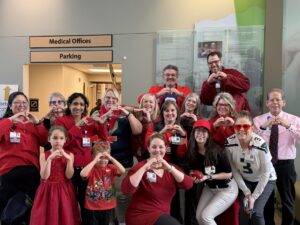 Go Red for Women 2026 7