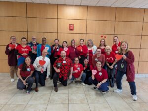 Go Red for Women 2026 5