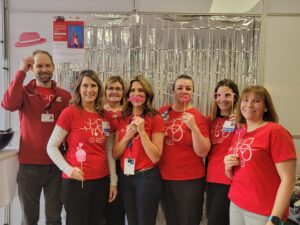 Go Red 2023 41