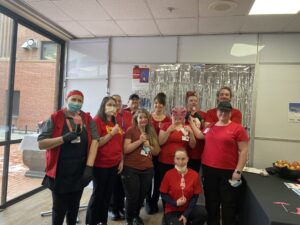 Go Red 2023 37