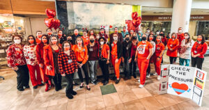 Go Red for Women 14