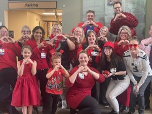 Go Red for Women 2026 18