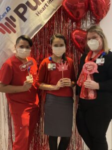 Go Red 2023 25