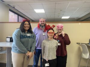 Go Red for Women 2026 10