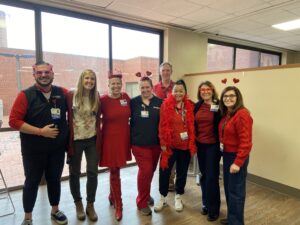 Go Red for Women 2026 14