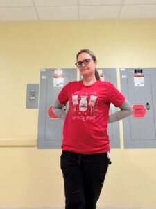 Go Red for Women 2026 9