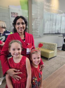 Go Red for Women 2026 6