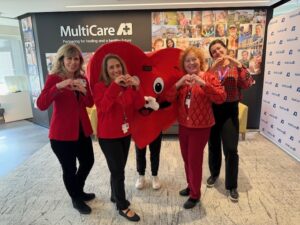 Go Red for Women 2026 1