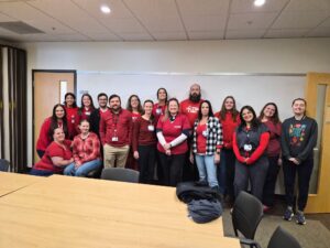 Go Red for Women 2026