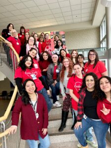 Go Red for Women 2026 2