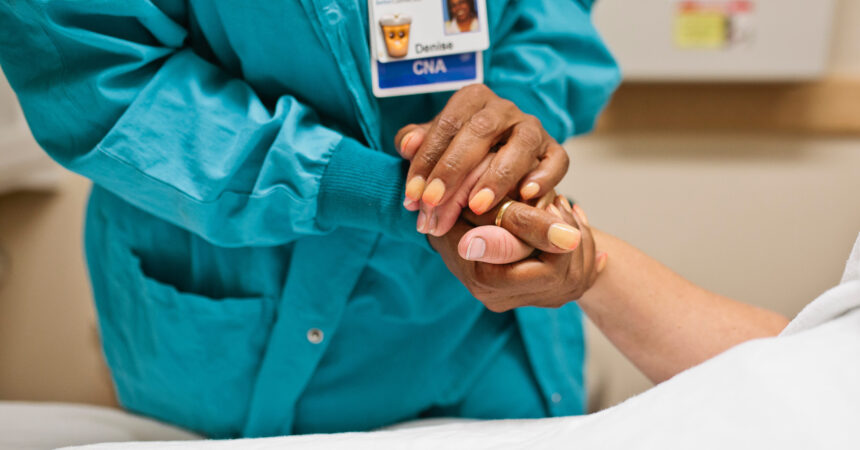 Pre-operative Cardiac Clearance