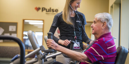 Cardiac & Pulmonary Rehabilitation 1