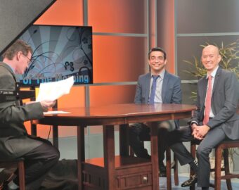 PSR Cardiology team featured on KBTC “Top of the Morning”