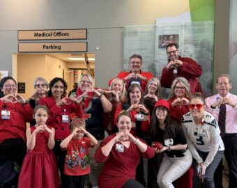 Go Red for Women 2026 7