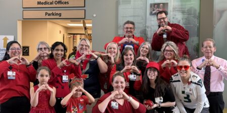 Go Red for Women 2026 7