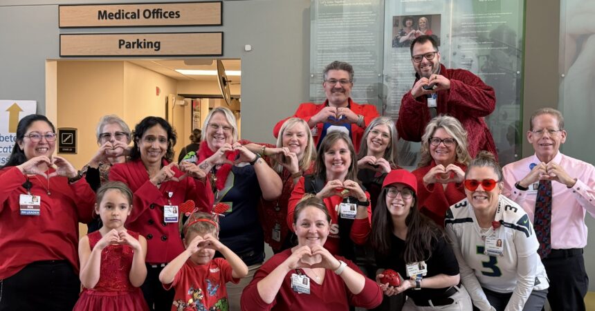 Go Red for Women 2026 7