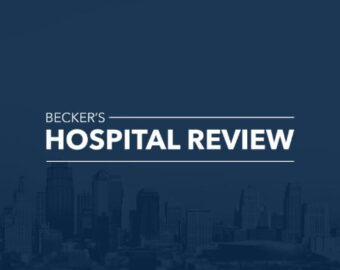 Pulse Heart Institute featured on Becker’s Hospital Review list of innovative heart centers