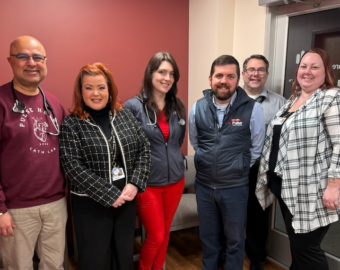 MultiCare Pulse Heart Institute opens Silverdale clinic