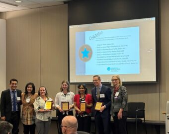 Three MultiCare Pulse Heart Institute locations recognized with 2026 COAP Performance Recognition Awards