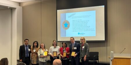 Three MultiCare Pulse Heart Institute locations recognized with 2026 COAP Performance Recognition Awards