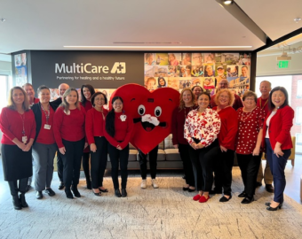 Go Red for Women 2025 5