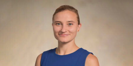 Meet our providers: Dr. Elizabeth Carlson, Cardiothoracic Surgery