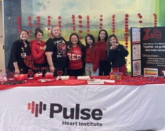 Go Red for Women 2025 27