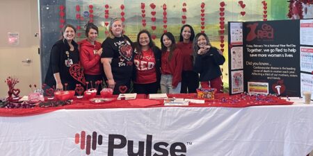 Go Red for Women 2025 27
