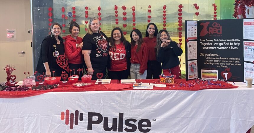 Go Red for Women 2025 27
