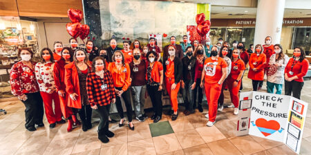 Go Red for Women 14