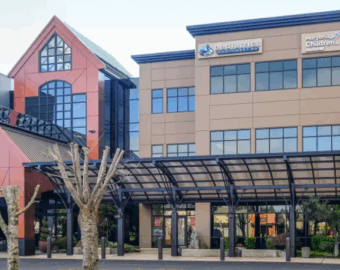 Four Pulse sites among nation’s top performing hospitals for treatment of heart attack patients 1