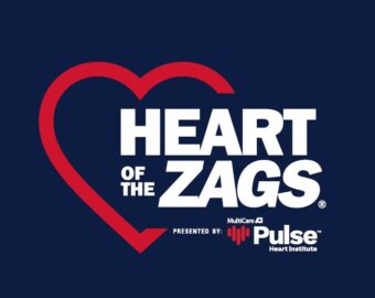 Pulse Heart Institute - at the Heart of the Zags