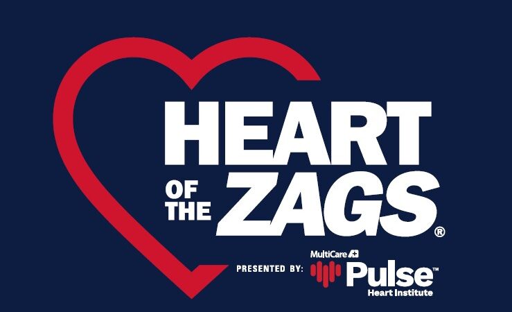 Pulse Heart Institute - at the Heart of the Zags