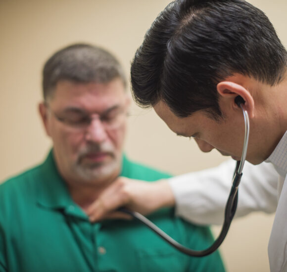 Heart Rhythm Center