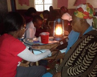 Pulse Heart Institute supports medical mission work in Kenya 2