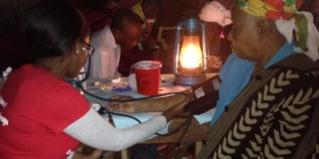 Pulse Heart Institute supports medical mission work in Kenya 2