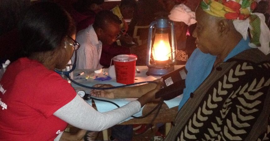 Pulse Heart Institute supports medical mission work in Kenya 2