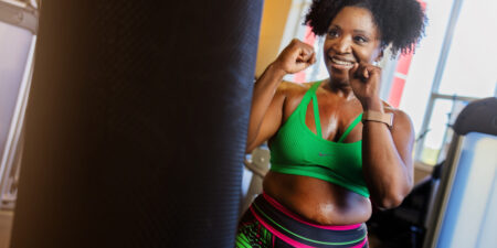 Supervised Exercise Therapy 2