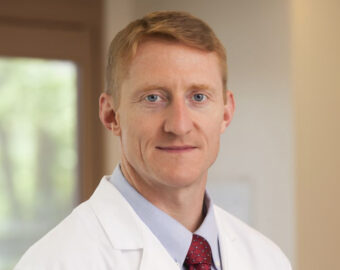 Meet our new Silverdale area provider: Dr. Nathan Segerson, Electrophysiology and Cardiology