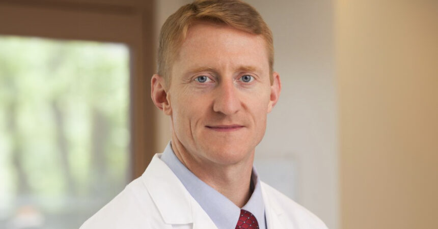 Meet our new Silverdale area provider: Dr. Nathan Segerson, Electrophysiology and Cardiology