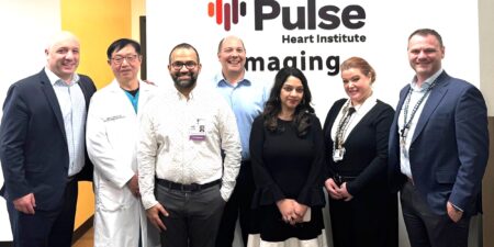 Pulse Heart Institute Olympia Imaging Services Opening