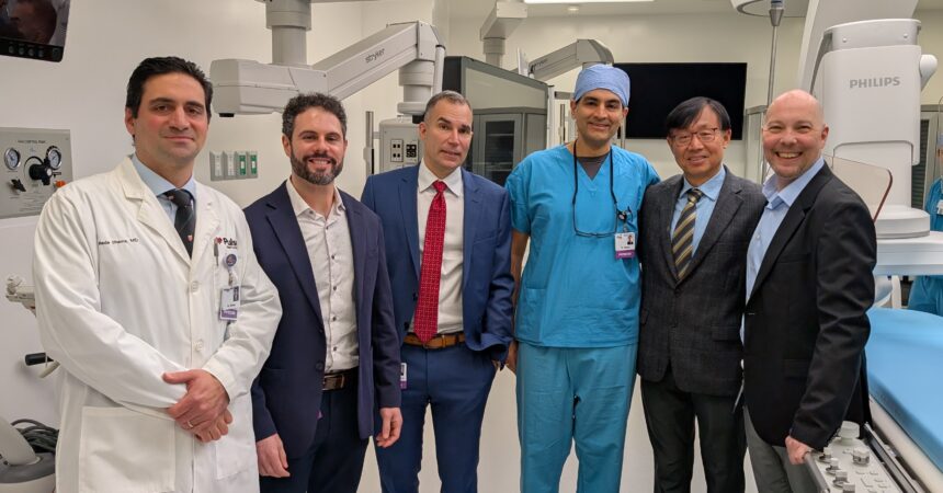 MultiCare Pulse Heart Institute invests in cardiology care in Thurston County