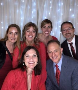 Red Dress Gala celebrates Pulse's dedication to improving women's heart health 11