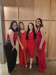 Red Dress Gala celebrates Pulse's dedication to improving women's heart health 21