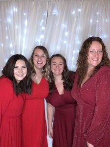 Red Dress Gala celebrates Pulse's dedication to improving women's heart health 24