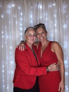 Red Dress Gala celebrates Pulse's dedication to improving women's heart health 31