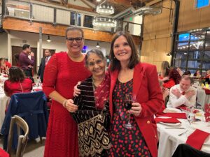 Red Dress Gala celebrates Pulse's dedication to improving women's heart health 33