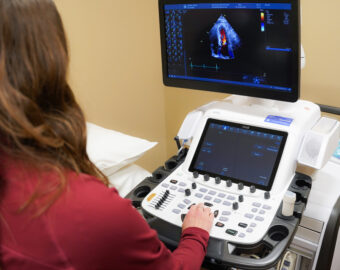 Pulse Imaging COE launches satellite School of Cardiac Ultrasound in partnership with the Arizona Heart Foundation (AHF)