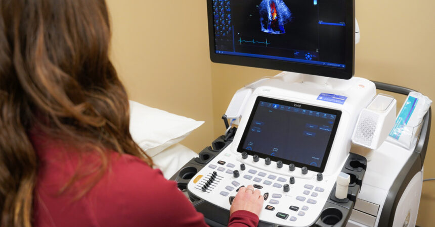 Pulse Imaging COE launches satellite School of Cardiac Ultrasound in partnership with the Arizona Heart Foundation (AHF)